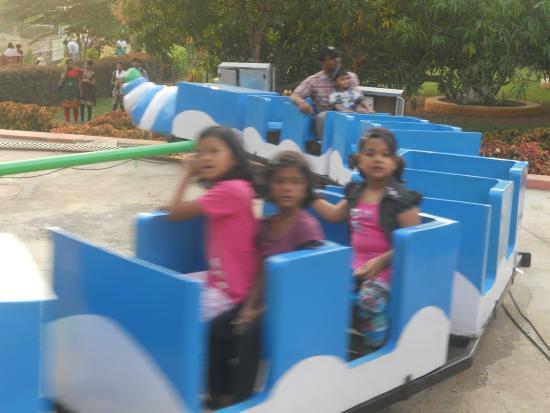 Sadhankeri Park